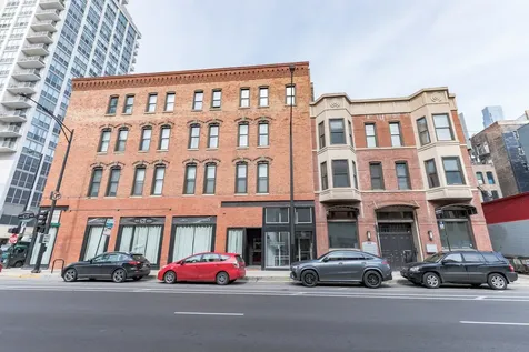 166 West Grand Avenue Chicago IL 60654