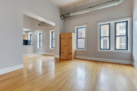 166 West Grand Avenue Chicago IL 60654