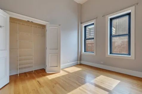 166 West Grand Avenue Chicago IL 60654