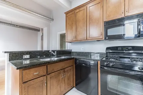 166 West Grand Avenue Chicago IL 60654