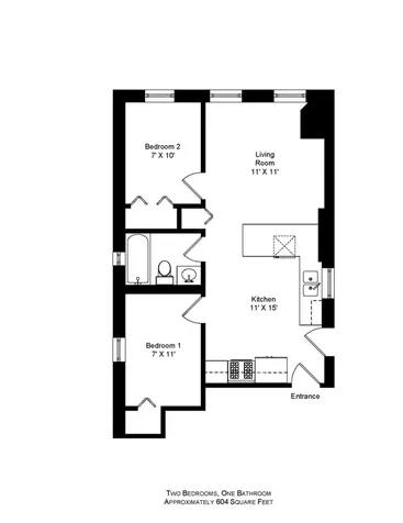 2117 West 18th Street Chicago IL 60608