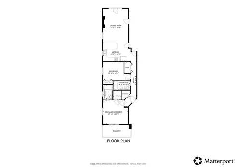 2049 West Morse Avenue Chicago IL 60645