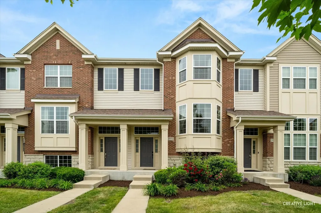 2951 Henley Lane Naperville IL 60540