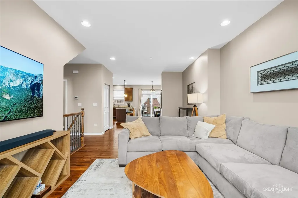 2951 Henley Lane Naperville IL 60540