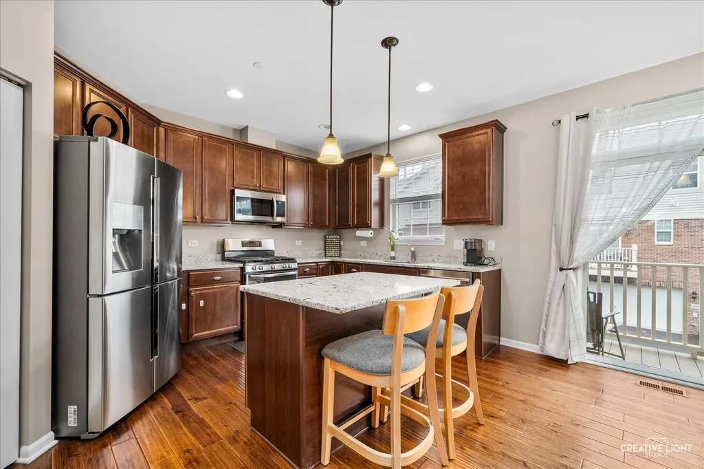2951 Henley Lane Naperville IL 60540