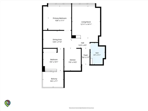 3930 North Pine Grove Avenue Chicago IL 60613