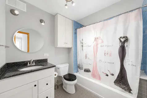 3930 North Pine Grove Avenue Chicago IL 60613