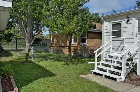 2140 Dobson Street Evanston IL 60202