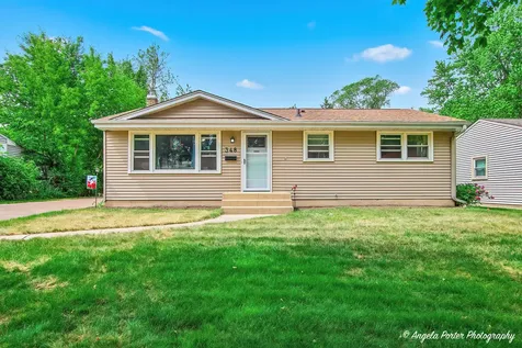 348 W. Oriole Trail Cary IL 60013