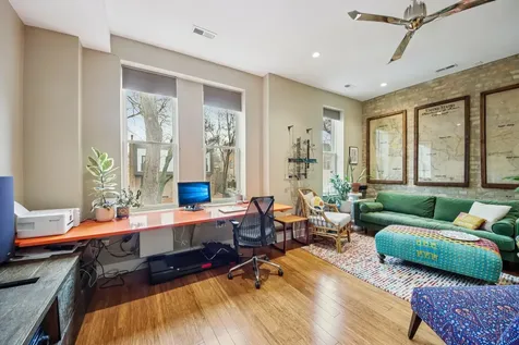 1936 North Hudson Avenue Chicago IL 60614