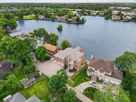 9609 Reding Circle Des Plaines IL 60016