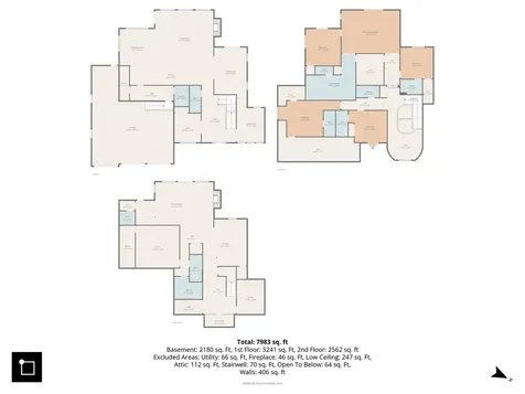 9609 Reding Circle Des Plaines IL 60016