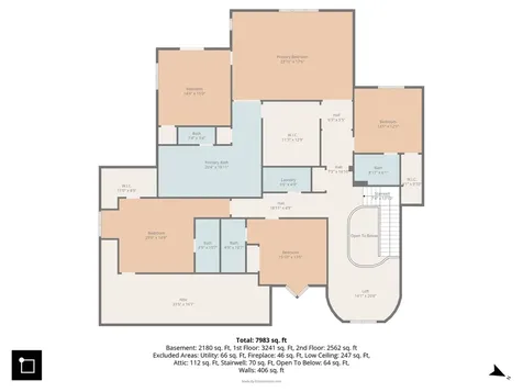 9609 Reding Circle Des Plaines IL 60016