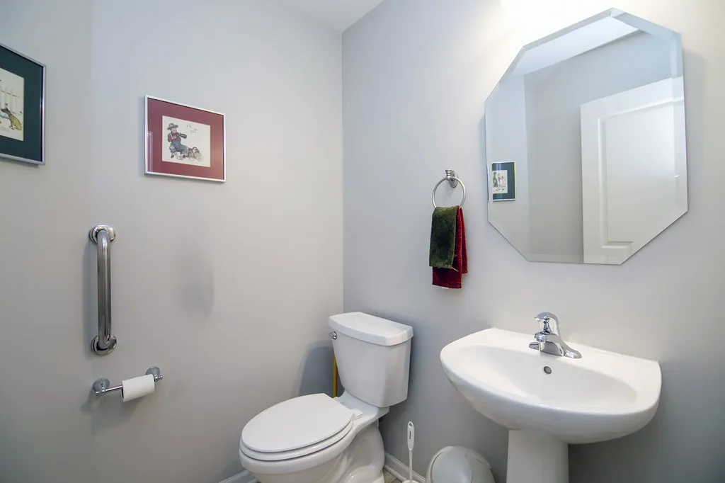518 Conservatory Lane Aurora IL 60502