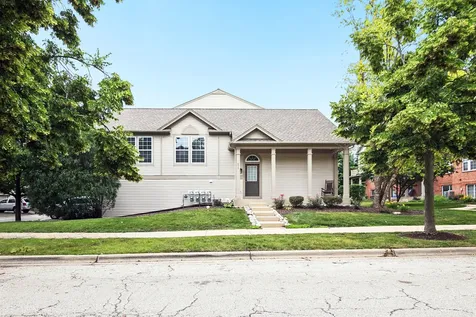 518 Conservatory Lane Aurora IL 60502