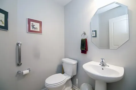 518 Conservatory Lane Aurora IL 60502
