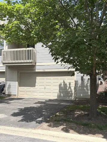 518 Conservatory Lane Aurora IL 60502