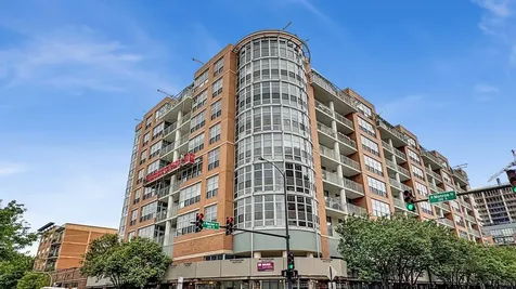 1200 West Monroe Street Chicago IL 60607