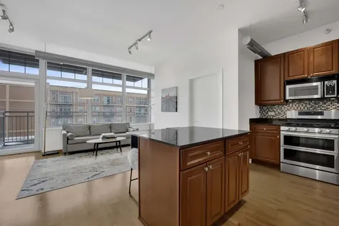 1200 West Monroe Street Chicago IL 60607
