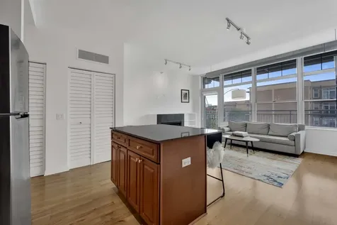 1200 West Monroe Street Chicago IL 60607