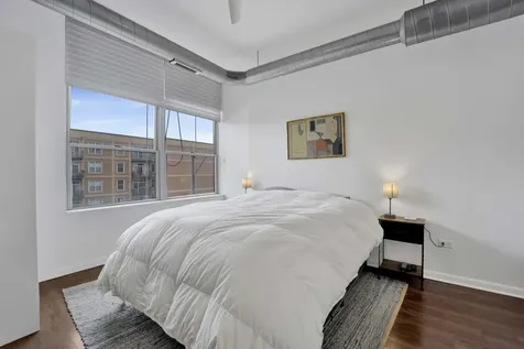 1200 West Monroe Street Chicago IL 60607