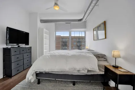 1200 West Monroe Street Chicago IL 60607