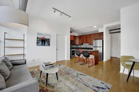 1200 West Monroe Street Chicago IL 60607
