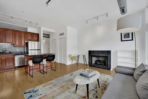 1200 West Monroe Street Chicago IL 60607
