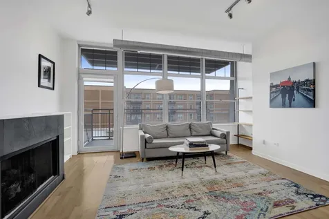 1200 West Monroe Street Chicago IL 60607