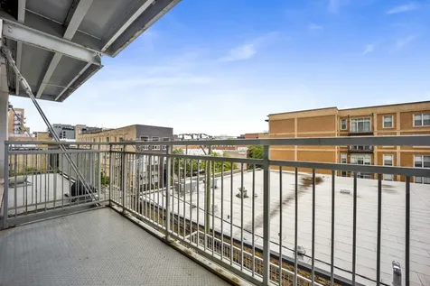 1200 West Monroe Street Chicago IL 60607