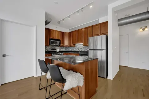 1200 West Monroe Street Chicago IL 60607