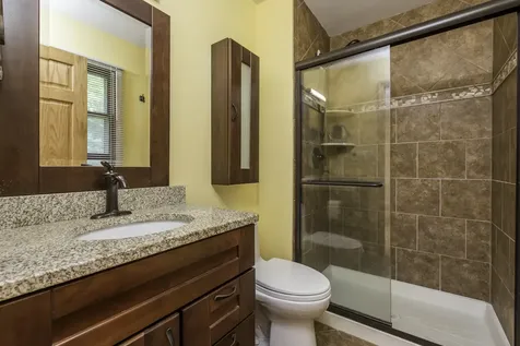 2417 Lydia Avenue Zion IL 60099