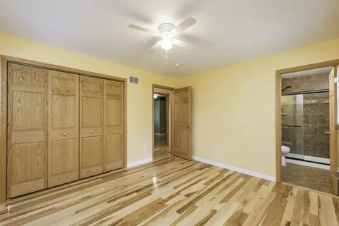 2417 Lydia Avenue Zion IL 60099