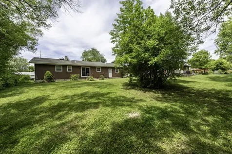 2417 Lydia Avenue Zion IL 60099