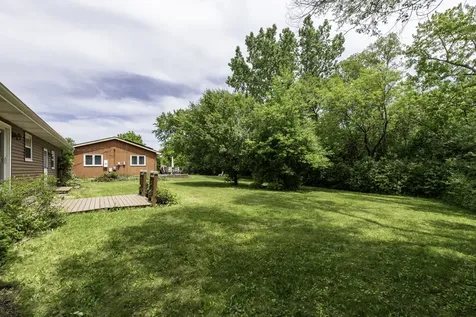 2417 Lydia Avenue Zion IL 60099