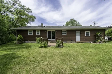 2417 Lydia Avenue Zion IL 60099