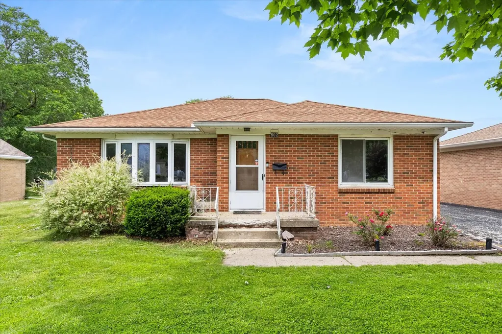 502 Boys Street Streator IL 61364