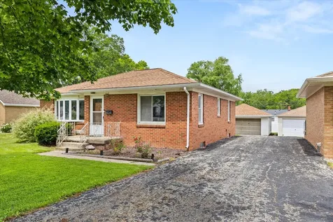 502 Boys Street Streator IL 61364