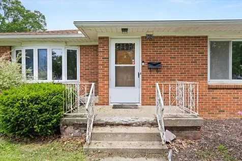 502 Boys Street Streator IL 61364