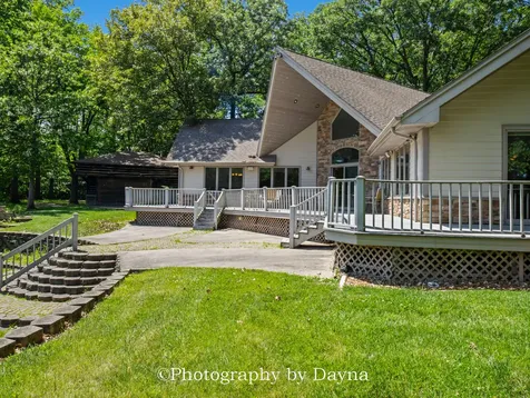 2640 East 3660 South Road Kankakee IL 60901