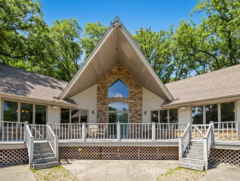 2640 East 3660 South Road Kankakee IL 60901
