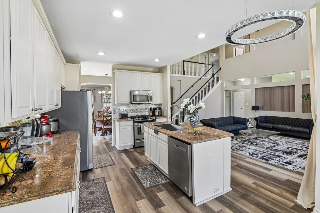 2154 Muirfield Trail Bolingbrook IL 60490