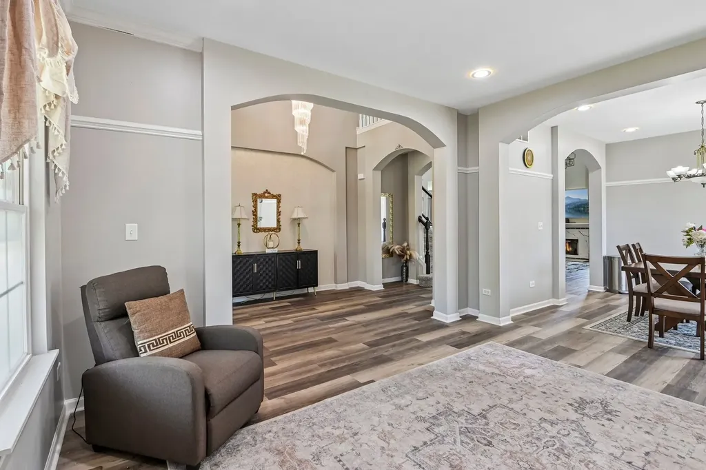 2154 Muirfield Trail Bolingbrook IL 60490