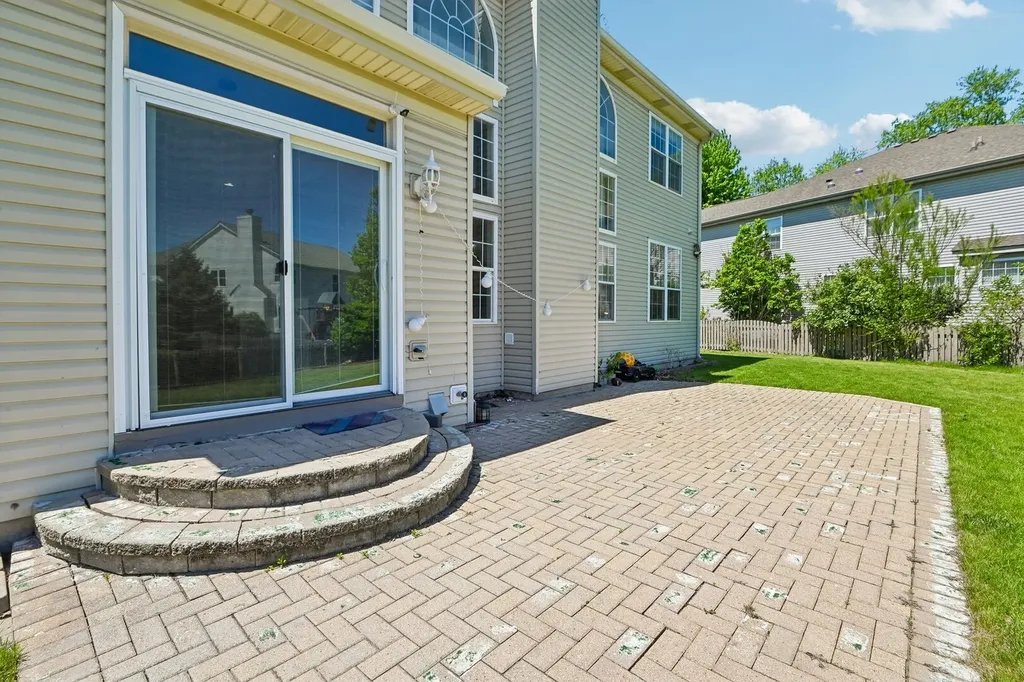 2154 Muirfield Trail Bolingbrook IL 60490