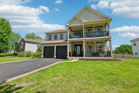 2154 Muirfield Trail Bolingbrook IL 60490