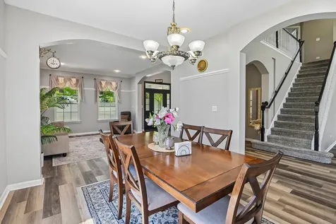 2154 Muirfield Trail Bolingbrook IL 60490