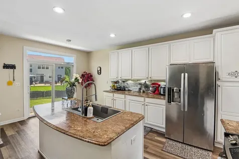 2154 Muirfield Trail Bolingbrook IL 60490