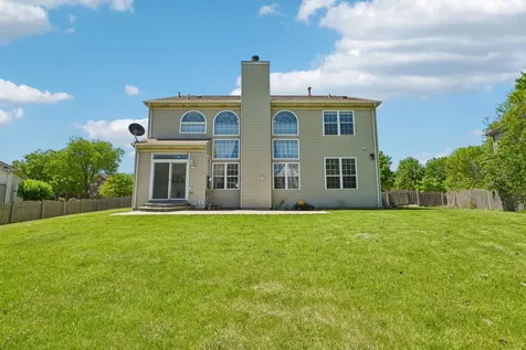 2154 Muirfield Trail Bolingbrook IL 60490