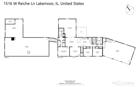 1516 West Reiche Lane Mchenry IL 60051