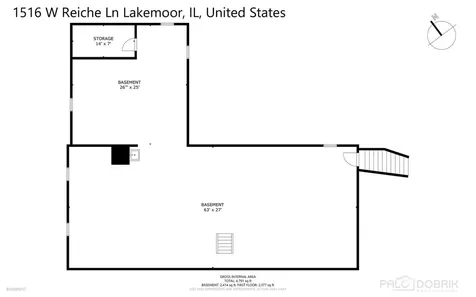 1516 West Reiche Lane Mchenry IL 60051